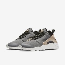 NIKE 耐克 AIR HUARACHE RUN ULTRA SE 女子运动鞋