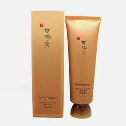 Sulwhasoo 雪花秀 雨润睡眠面膜 120ml