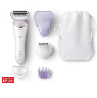 PHILIPS 飞利浦 SatinShave Prestige BRL170/00干湿两用电动剃毛刀