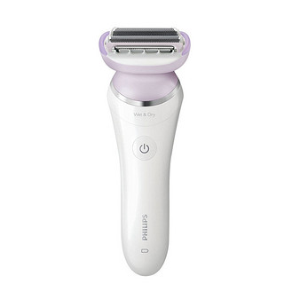 PHILIPS 飞利浦 SatinShave Prestige BRL170/00干湿两用电动剃毛刀