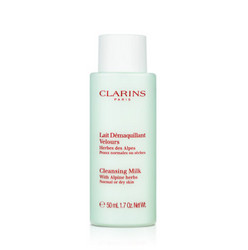 Clarins 娇韵诗 温和洁颜乳 50ml