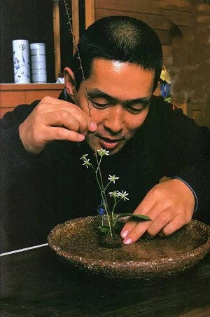 《一日一花》《四季花传书》