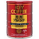 KEY COFFEE 混合摩卡罐装咖啡粉 340g