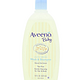 Aveeno Baby Wash & Shampoo 婴儿洗发沐浴二合一 236ml