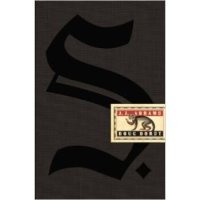 《S. Ship of Theseus 希修斯之船》英文原版+《克苏鲁神话》(新版)+凑单书