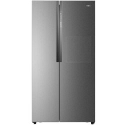 Haier 海尔 BCD-581WBPN 581L 变频 对开门冰箱 