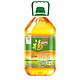 福临门 家香味AE浓香营养菜籽油（非转压榨）4L