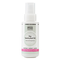 Mama Mio 预防妊娠纹按摩油 120ml 