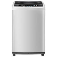 Midea 美的 MB75-eco11W 波轮洗衣机（7.5kg、App控制）