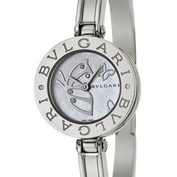 BVLGARI 宝格丽 B-Zero 1 BZ22BDSS-M 女士时装腕表