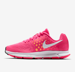 NIKE 耐克 ZOOM SPAN 女款跑鞋