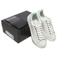 限尺码：adidas 阿迪达斯 X RAF SIMONS Stan Smith 男士复刻网球鞋