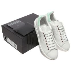 adidas 阿迪达斯 X RAF SIMONS Stan Smith 男士复刻网球鞋