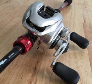 SHIMANO 禧玛诺 Metanium MGL HG/XG 水滴轮/鱼线轮 多规格可选