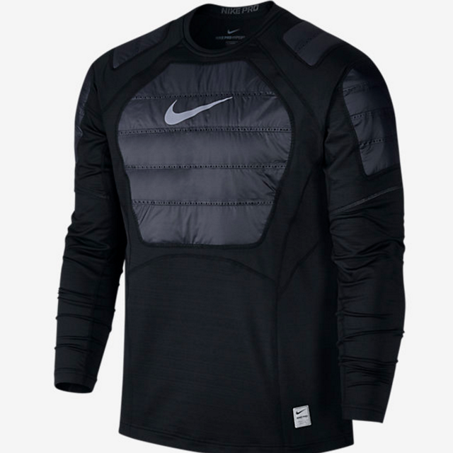 Nike pro hyperwarm aeroloft online