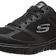 限10码：SKECHERS 斯凯奇 Skech-Flex Power Alley 男款运动鞋*2双