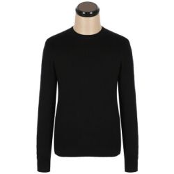 BURBERRY 博柏利 40200401 羊绒混纺 男士针织衫+凑单品