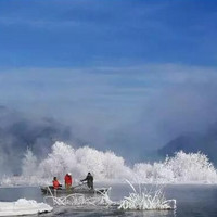 温泉+滑雪：全国多地-神农架4日3晚跟团游（往返含税机票+接送机+酒店住宿）