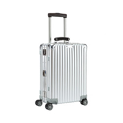 RIMOWA Classic Flight 系列 971 铝框拉杆箱 20寸