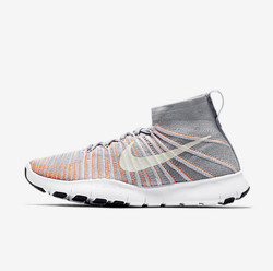  NIKE 耐克 Free Train Force Flyknit 男子训练鞋