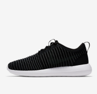 NIKE 耐克 Roshe Two Flyknit 男子运动鞋