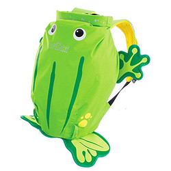 Trunki PaddlePak TR0110-GB01 儿童防水背包