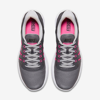 NIKE 耐克 LUNARSTELOS 女子跑步鞋