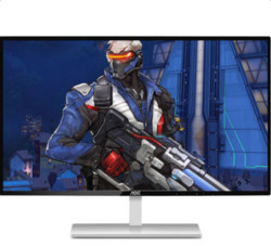 AOC 冠捷 Q3279VWF8/WS 31.5英寸 2K FreeSync VA显示器