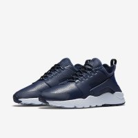NIKE 耐克 AIR HUARACHE ULTRA PREMIUM 女子运动鞋