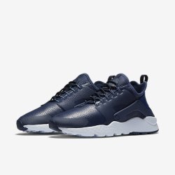 NIKE 耐克 AIR HUARACHE ULTRA PREMIUM 女子运动鞋