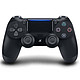 SONY 索尼 DualShock 4 PS4 无线手柄 2016版 * 2个