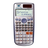 CASIO 卡西欧 FX-991ES Plus 函数计算器