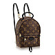  LOUIS VUITTON 路易威登 Monogram系列 M41562 印花迷你双肩包　