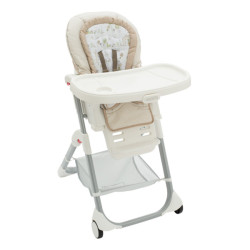 Graco 葛莱 DuoDiner 系列 1855705  儿童多功能安全餐椅 