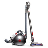 新品首发：dyson 戴森 Cinetic Big Ball 吸尘器