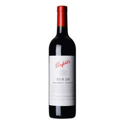 Penfolds 奔富 Bin28 卡琳娜设拉子红葡萄酒750ml 单支