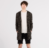 PULL&BEAR 05580507 男士外套