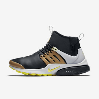 NIKE 耐克 Air Presto Mid Utility 男子运动鞋