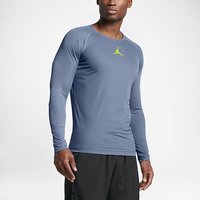 NIKE 耐克 AJ ALL SEASON FITTED 男子训练T恤