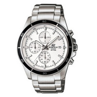 CASIO 卡西欧 EDIFICE系列 EFR-526D-7A 男款时装腕表