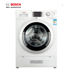 BOSCH 博世 XQG75-WVH284601W 7.5公斤 洗干一体机