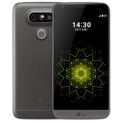LG G5 SE（H848）苍穹灰 移动联通电信4G 双卡双待