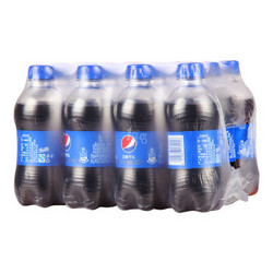 PEPSI 百事可乐 330ml*12瓶