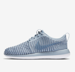 NIKE 耐克 ROSHE TWO FLYKNIT 女子运动鞋