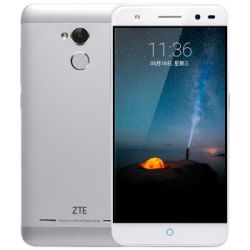 ZTE 中兴 A2 3GB+32GB 全网通4G手机 双卡双待
