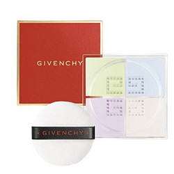 GIVENCHY 纪梵希 轻盈无痕 明星四色散粉 12g （春节限定款）