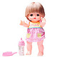 Mellchan 咪露 娃娃玩具女孩标准版咪露(C) MELC512753 （适合3-8岁）包装尺寸29*19*11cm *2件