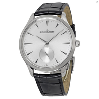 JAEGER-LECOULTRE 积家 Master Ultra Thin 超薄大师系列 Q1368420 男款机械表