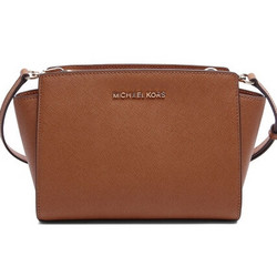 MICHAEL Michael Kors Selma 女士斜挎包 中号