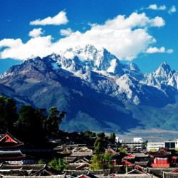 全国多地直飞丽江5-6天自由行（往返机票+首晚酒店）